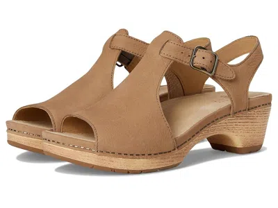 Dansko Laverne In Brown