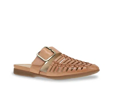 Dansko Leilani Mule In Brown