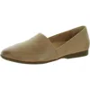 Dansko Lexie Milled Womens Leather Round Toe Mules In Multi