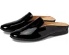 DANSKO LEXIE PATENT IN BLACK PATENT