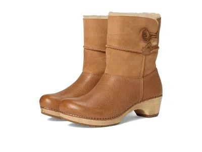 Dansko Lillith In Brown