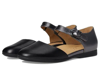 Dansko Liv In Black