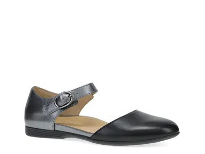 DANSKO DANSKO LIV MARY JANE FLAT