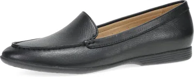 Dansko Lorri Loafer In Black