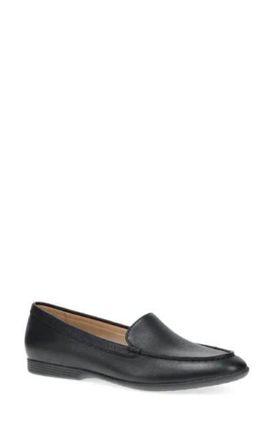 Dansko Lorri Loafer In Black