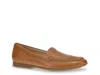 Dansko Lorri Loafer In Brown