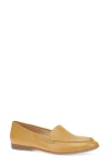 Dansko Women Lorri Loafer In Wheat In Brown