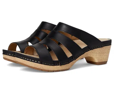 DANSKO LYNDI