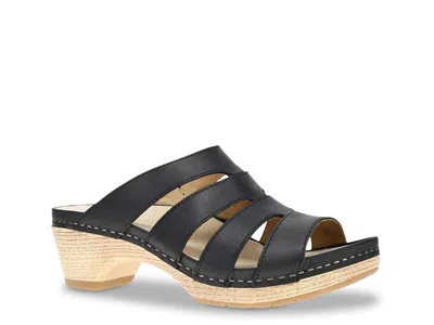 DANSKO DANSKO LYNDI SANDAL
