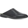Dansko Lysa Mule In Black