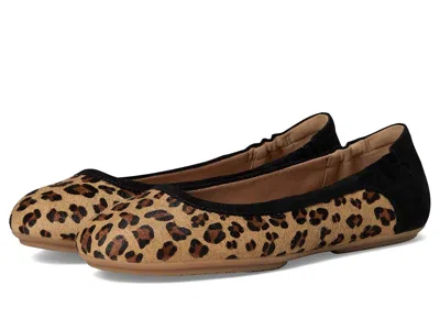 Dansko Madisen In Animal Print