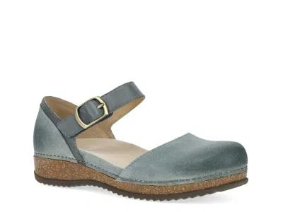 Dansko Mae Sandal In Multi