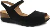 Dansko Marcy Sandal In Black