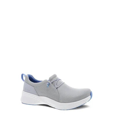 Dansko Marlee In Light Grey