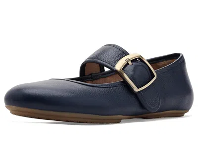 Dansko Matilda Women's Shoes Navy: Eu 41 (us Women's 10.5-11) Regular In Blue
