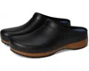 Dansko Kane Clog In Black
