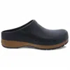 Dansko Kane Clog In Black