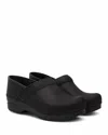Dansko Professional In Black