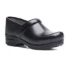 Dansko 'professional' Slip-on In Black