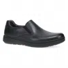 Dansko Thomas Work Slipon In Black