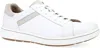 Dansko Trevor Sneaker In White