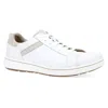 Dansko Trevor Sneaker In White