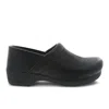 Dansko Men's Xp 2.0 Clog Shoes In Black Burnished In Multi