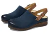 Dansko Merrin In Blue