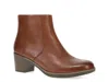 Dansko Meryll Bootie In Brown