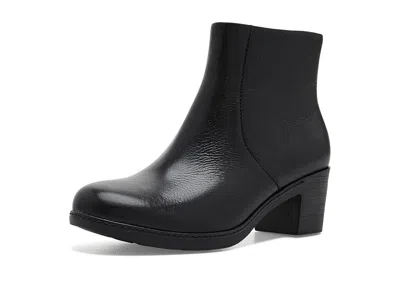 Dansko Meryll Women's Boots Black: Eu 37 (us Women's 6.5-7) Regular, Leather