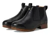 Dansko Michele Chelsea Boot In Black