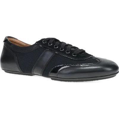 Dansko Milana Sneaker In Black