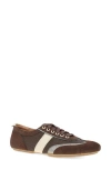 Dansko Milana Sneaker In Brown