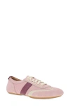 Dansko Milana Sneaker In Pink