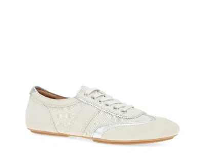 Dansko Milana Sneaker In Vanilla