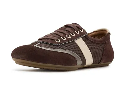 Dansko Milana Women's Shoes Chocolate/pewter: Eu 41 (us Women's 10.5-11) Regular In Brown