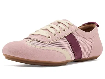 Dansko Milana Women's Shoes Pink/berry: Eu 38 (us Women's 7.5-8) Regular