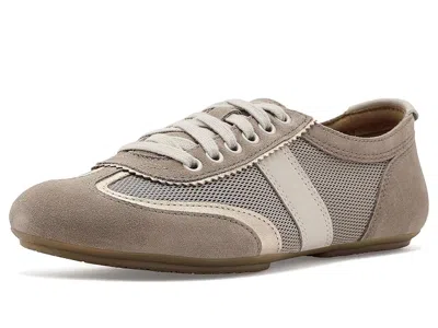 Dansko Milana Women's Shoes Taupe/gold: Eu 37 (us Women's 6.5-7) Regular In Brown