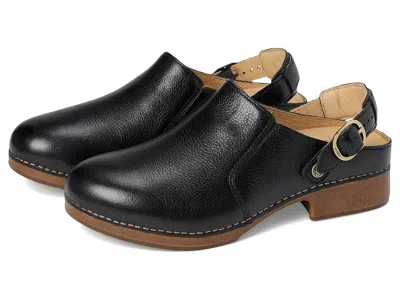 Dansko Millie In Black