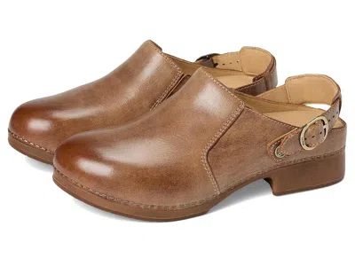 Dansko Millie In Brown