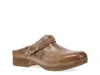 Dansko Millie Mule In Brown