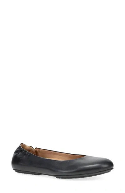 DANSKO DANSKO MOLLIE BALLET FLAT