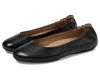 Dansko Mollie Ballet Flat In Black