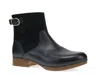 Dansko Monique Bootie In Black