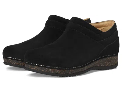 Dansko Muriel In Black