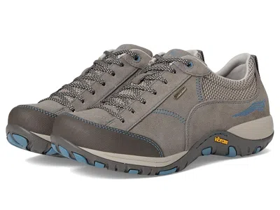 Dansko Paisley In Gray