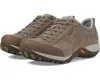 Dansko Women's Paisley Waterproof Sneaker In Walnut In Brown
