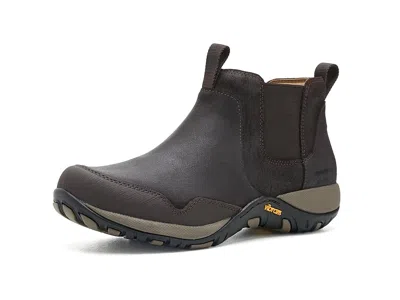 Dansko Pami Women's Boots Chocolate: Eu 36 (us Women's 5.5-6) Regular