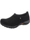 Dansko Patti Waterproof Clog In Black