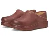 Dansko Platform Pro In Brown